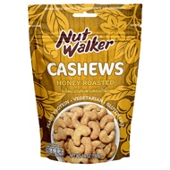 Nut Walker Honey Roasted Cashews 160g [Halal]