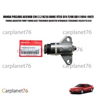 HONDA PRELUDE ACCORD SV4 2.2 H22A DOHC VTEC CF4 F20B BB1 (1994-1997) TIMING ADJUSTER PUMP TIMING BEL