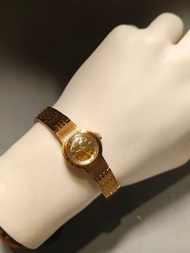 雷達RADO女仕古董錶 機械手上鍊錶