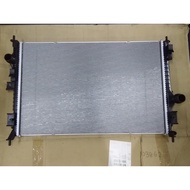 Peugeot 308 T9 3008 P84 5008 P87 C4 Picasso B78 DS7 Radiator