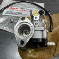 100% ORIGINAL 2T PUMP Y125ZR Y125 Y125Z MADE IN JAPAN PAM 2T Y125 ORIGINAL YAMAHA