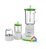 Blender Maspion MT-1214 / Maspion Blender MT1214 3 in 1 / MT 1214
