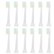 TOOTH BRUSH HEADS For PHILIPS Sonicare FlexCare Diamond Clean HX6064 HX6930 HX9340 HX6950 HX6710 HX9