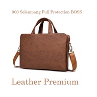 Acer Swift 5 14 Inch Laptop Laptop Sling Bag Full Protection Premium Leather Sleeve Cover