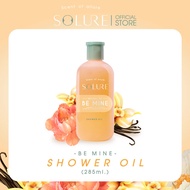 SOLURE BE MINE SHOWER OIL