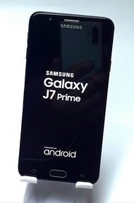 Samsung Galaxy j7 Prime แรม3 รอง32 SDการ์ด256GB