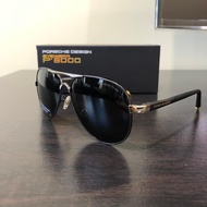 READY Korean Style Glasses Premium Anti-Uv Glasses/ PD 8053