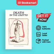 Death In The Grotto - Paperback - English - 9780595449682