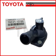 THERMOSTAT HOUSING TOYOTA UNSER KF80 - 16331-13100
