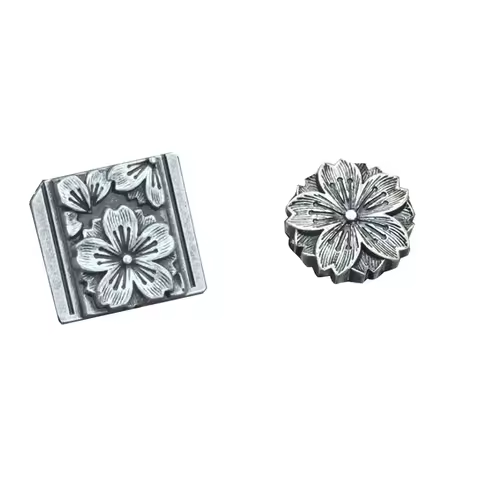 L93A-Retro Style For Fuji XT4 XT5 XT50 XE4 For Leica Q3 M11 For Panasonic S9 Camera Shutter Button& 