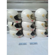 helm honda jadul helm honda full helm face jadul trx helem original