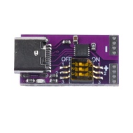 diymore | 100W PD Fast Charge Decoy Trigger Type C Interface 5V 9V 12V 15V 20V 5A Step Up Step Down