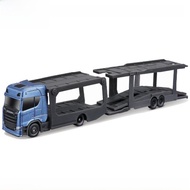 Maisto Volvo FH16 Scania 770S Alloy Dumper Truck Model Engineering Vehicle Toy for Children And Coll