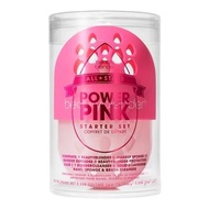 SOLD 包郵 BEAUTYBLENDER 美妝蛋及清潔器 All Stars Power Pink Starter Set (Limited Edition)