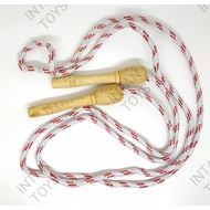 COVIT 19 SKIPPING ROPE ( 9 FEET LONG)