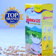 Susu Kedelai New Mandala 525