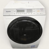 【台北二手家電】百豐悅 新北二手家電-二手 國際牌 日本製 10.5公斤 洗脫烘 滾筒洗衣機 鶯歌二手家電 文山二手家電
