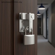 Flip Slide Bolt Latch Safety Gate Door Lo Catch Easy Install Stainless Steel Latch for Patio Cabinet