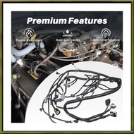 6L2Z-9D930- 6L2Z9D930BA 6L2Z9D930BA  Wire Wiring Harness