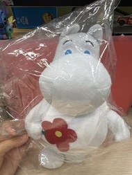 Moomin 公仔