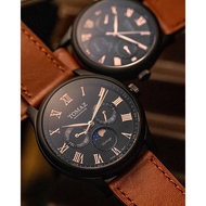 Unisex Watch Tomaz Moonphase TQ003