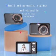 9cm HD Campus Digital Camera 48MP Student Camera Children's Camera Card Camera