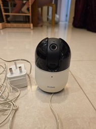 D-Link 智能家居攝影機 Model No: DCS-8515LH
