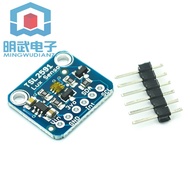 TSL2591 High Dynamic Number 1980 Photosensor Module I2C Range Optical Sensor Development Tool