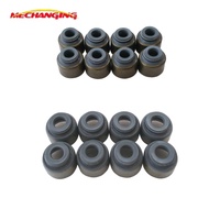 4G93 GDI B4184M Valve Stem Oil Seal 16pcs Engine Parts Engine Gasket For MITSUBISHI SPACE STAR (DG_A