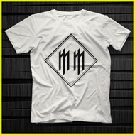 , , Marilyn Manson Band Shirts