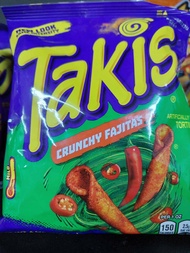 ขนมเผ็ด🥙TAKIS FUEGO🥙Takis Nitro🥙Takis Crunchy Fajitas🥙Takis Blue heat 🥙Takis Intense nacho🥙 Takis Dr