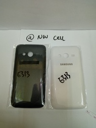 Backdor tutup baterai for samsug galaxy v g313 g313f g313h g318
