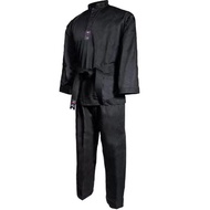 【Follow=1RM】100% seluar silat uniform set baju silat latihan gayong murah