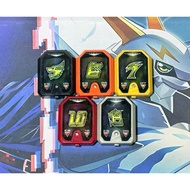 Go Onger Engine Soul DX Only