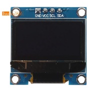 OLED Display  128X64 LCD Screen 0.96 Inch OLED Display Screen