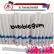 Kertas Selongsong mild SPLASH KLIK BALL (BUBBLEGUM) 65mm isi 100pcs