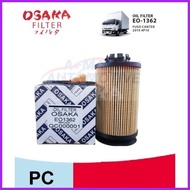 Osaka EO-1362 Oil Filter Fuso Canter 4p10 2018 Up
