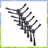 Side Brush (3 Right+3 Left) For  A4 A6 A4S V3S V3L V3S Pro V5 V50 V5S V5S Pro X5 T4 X430 X432 X620 X