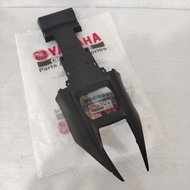 Rear Middle Mudguard for Yamaha R15 2017 Original BK6-F1611-00 ORIGINAL - TOPSemarang
