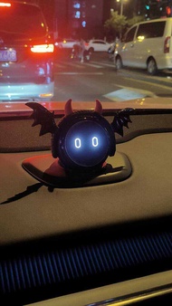 Weilai Nomi Hat Peter Pan Es6et5et7es6es8ec6 Robot Car Change Decoration Accessories Helmet