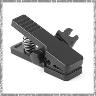 [yinahiut002.ph] Instrument Condenser Microphone Universal Stand Clamp for Saxophone for DPA4099 Goo