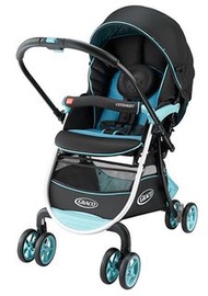 Graco Citinext baby stroller 超輕量購物型雙向嬰兒手推車