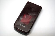 ☆1到6手機☆ NOKIA 2720a 折疊手機《附全新旅充或萬用充+全新電池》 功能正常 歡迎貨到付款