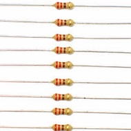 DP99 Resistor 1/4 watt 220 Ohm