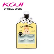 Koji Dolly Wink Eyelash No.11 - Pure Sweet 31119
