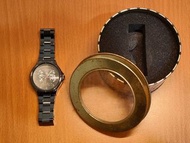 SEGA Disney 米奇&amp;米妮 米老鼠 週年紀念 手錶