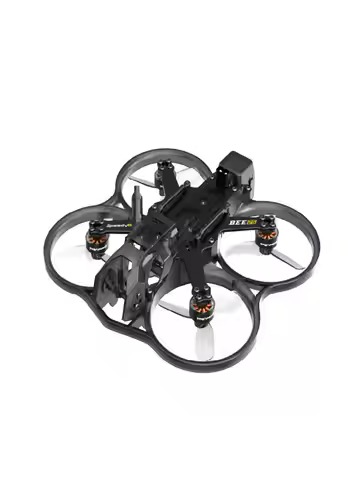 SpeedyBee Bee25 O4 PRO VTX 2.5inch for HD FPV Compatible with O4 Air Unit Pro Version