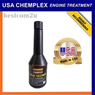 CHEMPLEX USA Engine Treatment Oil Concentrate 200ML