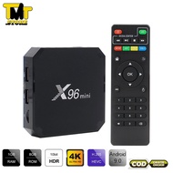 Tv Box Android Wifi Tv Box dan Digital Receiver TV Android Resolusi 4k Ultra HD 1GB RAM + 8GB ROM Te