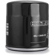 Elemen Penapis Minyak OEM Assy Pembersih Minyak 69J-13440-04-00; 69J-13440-03-00；69J134400400